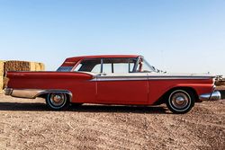 1959 Ford Galaxie 500 for sale