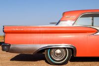 1959 Ford Galaxie 500 for sale