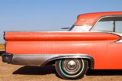 1959 Ford Galaxie 500 for sale