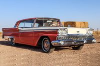 1959 Ford Galaxie 500 for sale