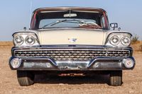 1959 Ford Galaxie 500 for sale