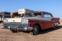 1959 Ford Galaxie 500 for sale