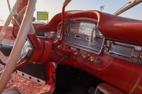 1959 Ford Galaxie 500 for sale