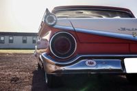 1959 Ford Galaxie 500 for sale