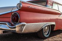 1959 Ford Galaxie 500 for sale