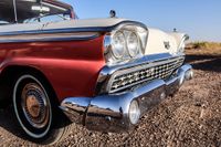 1959 Ford Galaxie 500 for sale