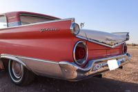 1959 Ford Galaxie 500 for sale