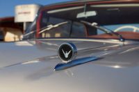 1959 Ford Galaxie 500 for sale