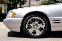 2000 Mercedes-Benz SL500 for sale