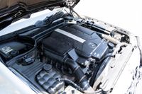2000 Mercedes-Benz SL500 for sale