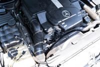 2000 Mercedes-Benz SL500 for sale