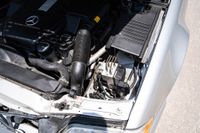2000 Mercedes-Benz SL500 for sale