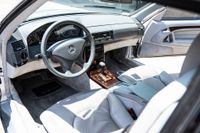 2000 Mercedes-Benz SL500 for sale