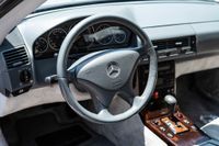 2000 Mercedes-Benz SL500 for sale