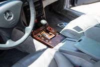 2000 Mercedes-Benz SL500 for sale