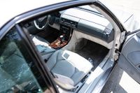 2000 Mercedes-Benz SL500 for sale