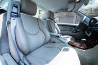 2000 Mercedes-Benz SL500 for sale