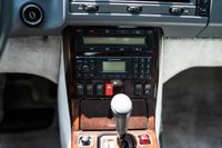 2000 Mercedes-Benz SL500 for sale
