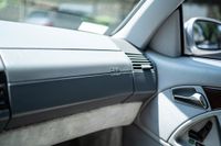 2000 Mercedes-Benz SL500 for sale