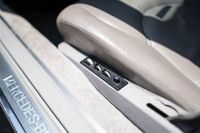 2000 Mercedes-Benz SL500 for sale