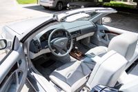 2000 Mercedes-Benz SL500 for sale