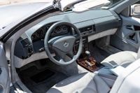 2000 Mercedes-Benz SL500 for sale
