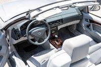 2000 Mercedes-Benz SL500 for sale