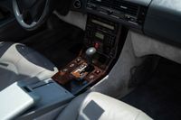 2000 Mercedes-Benz SL500 for sale