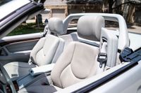 2000 Mercedes-Benz SL500 for sale
