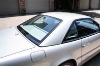 2000 Mercedes-Benz SL500 for sale