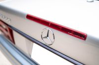 2000 Mercedes-Benz SL500 for sale