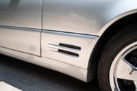 2000 Mercedes-Benz SL500 for sale