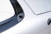 2000 Mercedes-Benz SL500 for sale