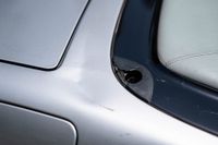 2000 Mercedes-Benz SL500 for sale