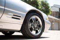 2000 Mercedes-Benz SL500 for sale