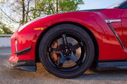 2020 Nissan GT-R Premium Nismo for sale