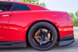 2020 Nissan GT-R Premium Nismo for sale