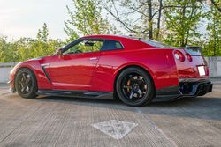2020 Nissan GT-R Premium Nismo for sale