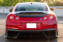 2020 Nissan GT-R Premium Nismo for sale