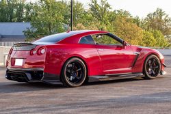 2020 Nissan GT-R Premium Nismo for sale