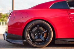 2020 Nissan GT-R Premium Nismo for sale