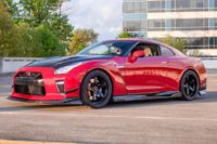2020 Nissan GT-R Premium Nismo for sale
