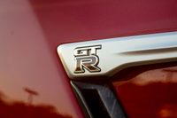 2020 Nissan GT-R Premium Nismo for sale