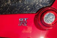 2020 Nissan GT-R Premium Nismo for sale