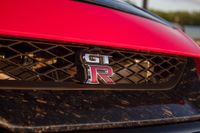 2020 Nissan GT-R Premium Nismo for sale