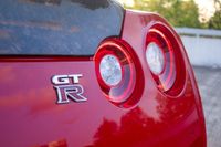 2020 Nissan GT-R Premium Nismo for sale