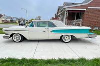1958 Edsel Pacer Pacer Convertible for sale
