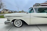 1958 Edsel Pacer Pacer Convertible for sale