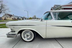 1958 Edsel Pacer Pacer Convertible for sale