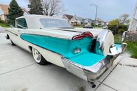 1958 Edsel Pacer Pacer Convertible for sale